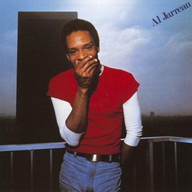 Al Jarreau -  Glow